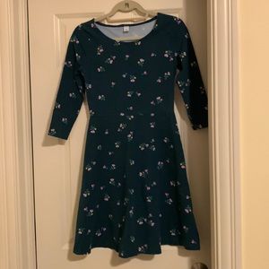 Old Navy dress